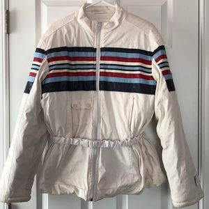 Warm Coat by Jamie Nicole